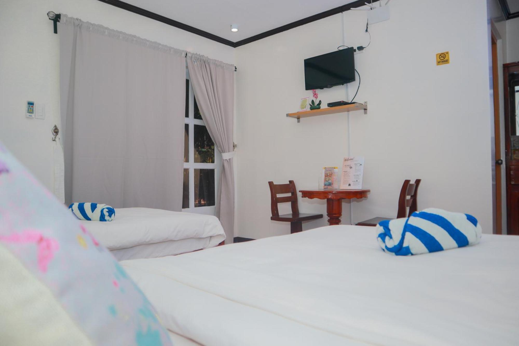 Olana Bed And Breakfast Labrador Extérieur photo
