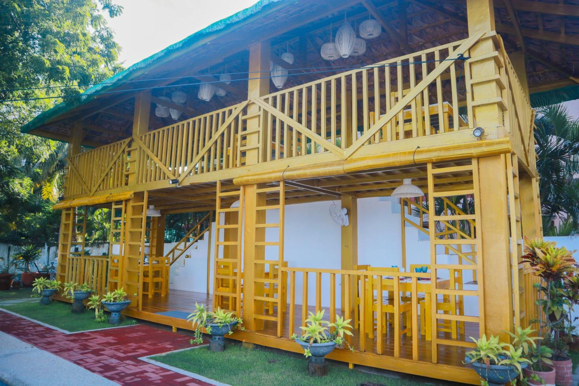 Olana Bed And Breakfast Labrador Extérieur photo
